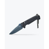 Benchmade Adira - Tempest Gray - Drop-Point