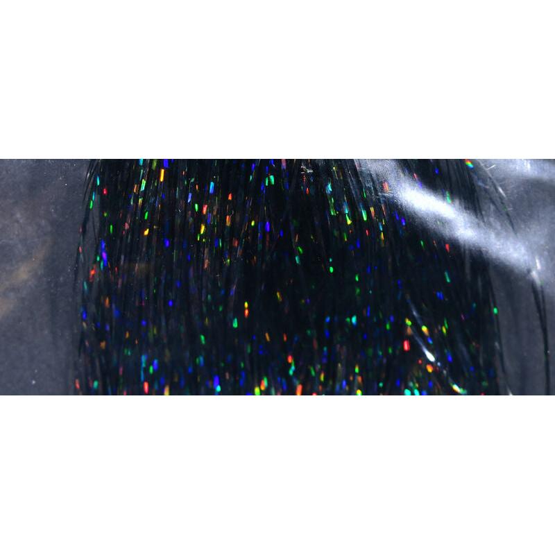 Holographic Flashabou