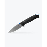 Benchmade Bugout - Carbon Fiber - Drop-point
