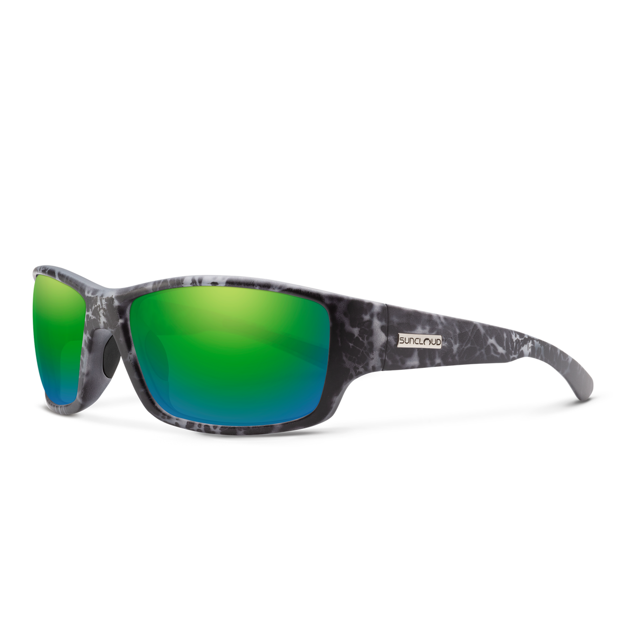 Suncloud Hull Polarized Sunglasses