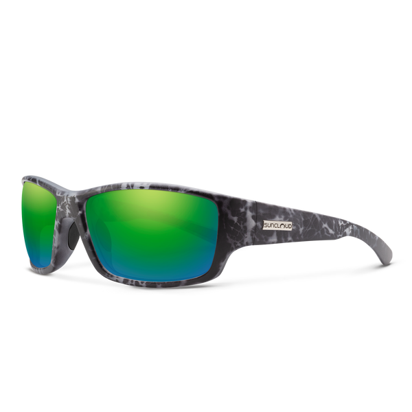 Suncloud Hull Polarized Sunglasses