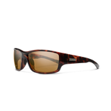 Suncloud Suncloud Hull Tortoise / Polarized Brown.
