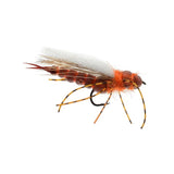 Crowd Surfer Stone - Salmonfly