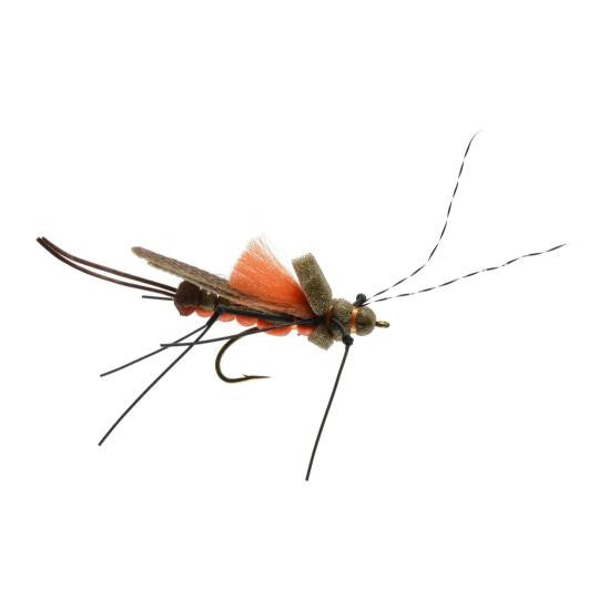 Kurt's PteroNarcissist - Salmonfly - Size 6