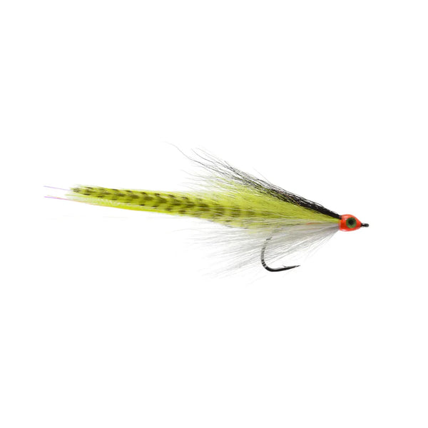 Lefty's Predator Deceiver - Tropical - Size 3/0