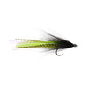 Black/Chartreuse