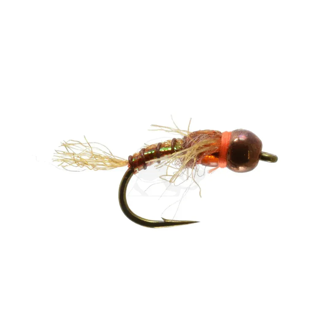 TB Mason's Low-Rise Nympho - Rusty - Size 18