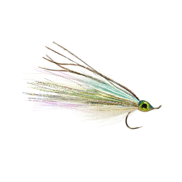 Robrahn's Bluewater - Sardina - Size 4/0