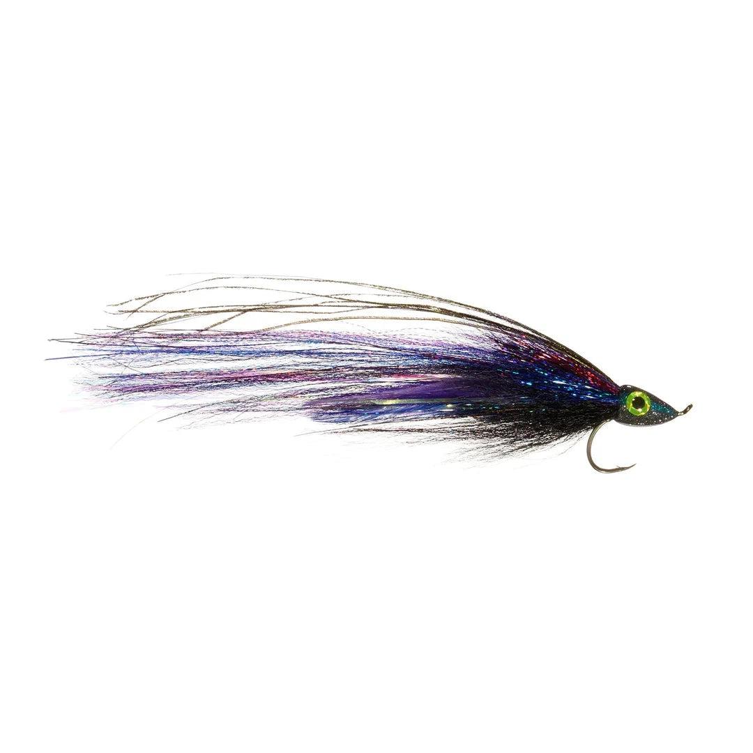 Robrahn's Bluewater - Flying Fish - Size 6/0