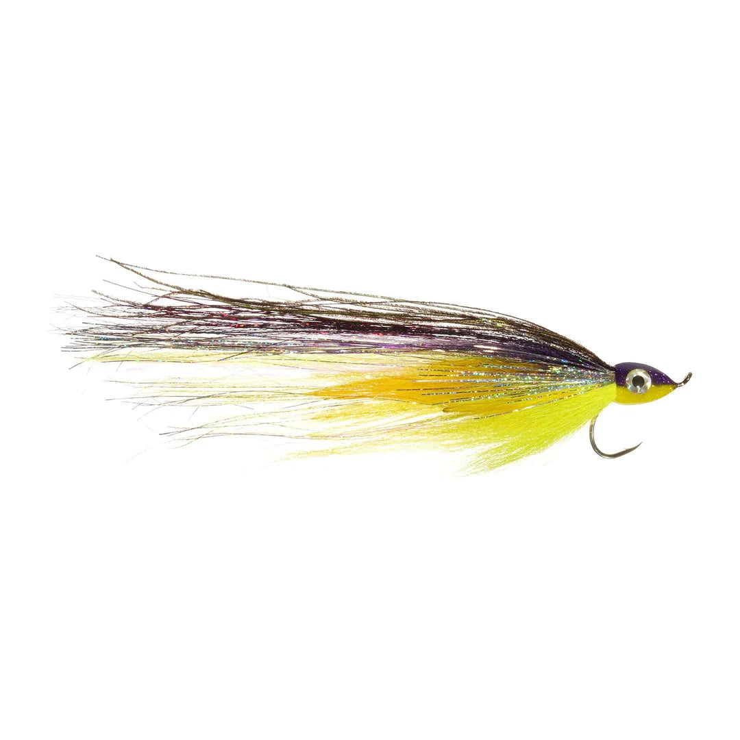 Robrahn's Bluewater - Purple Attractor - Size 6/0