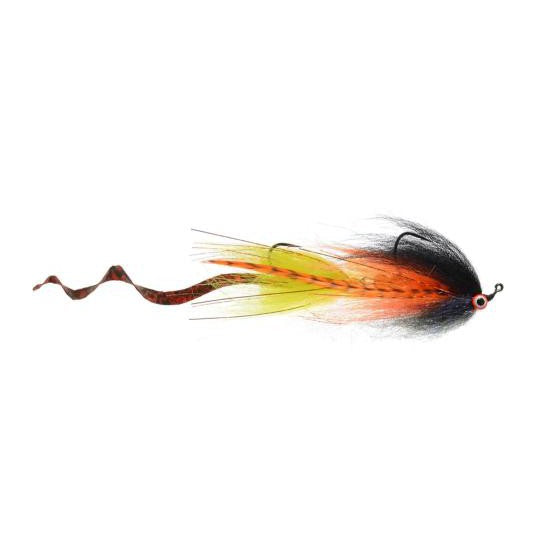 Satkowski's Devil's Tail - Size 3/0