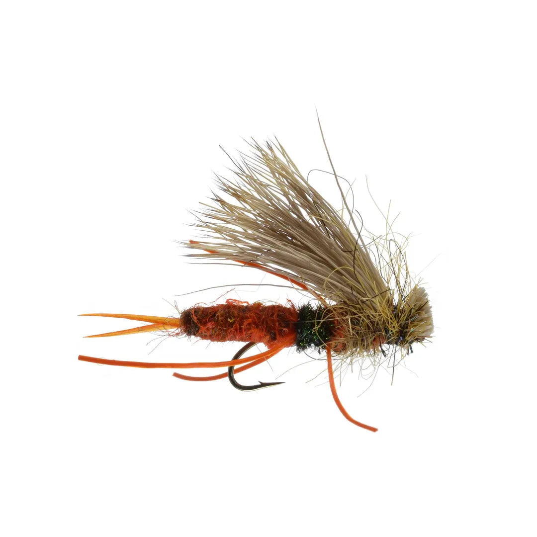 Cat Puke - Salmonfly