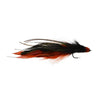 Black/Orange