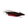 Black/Red