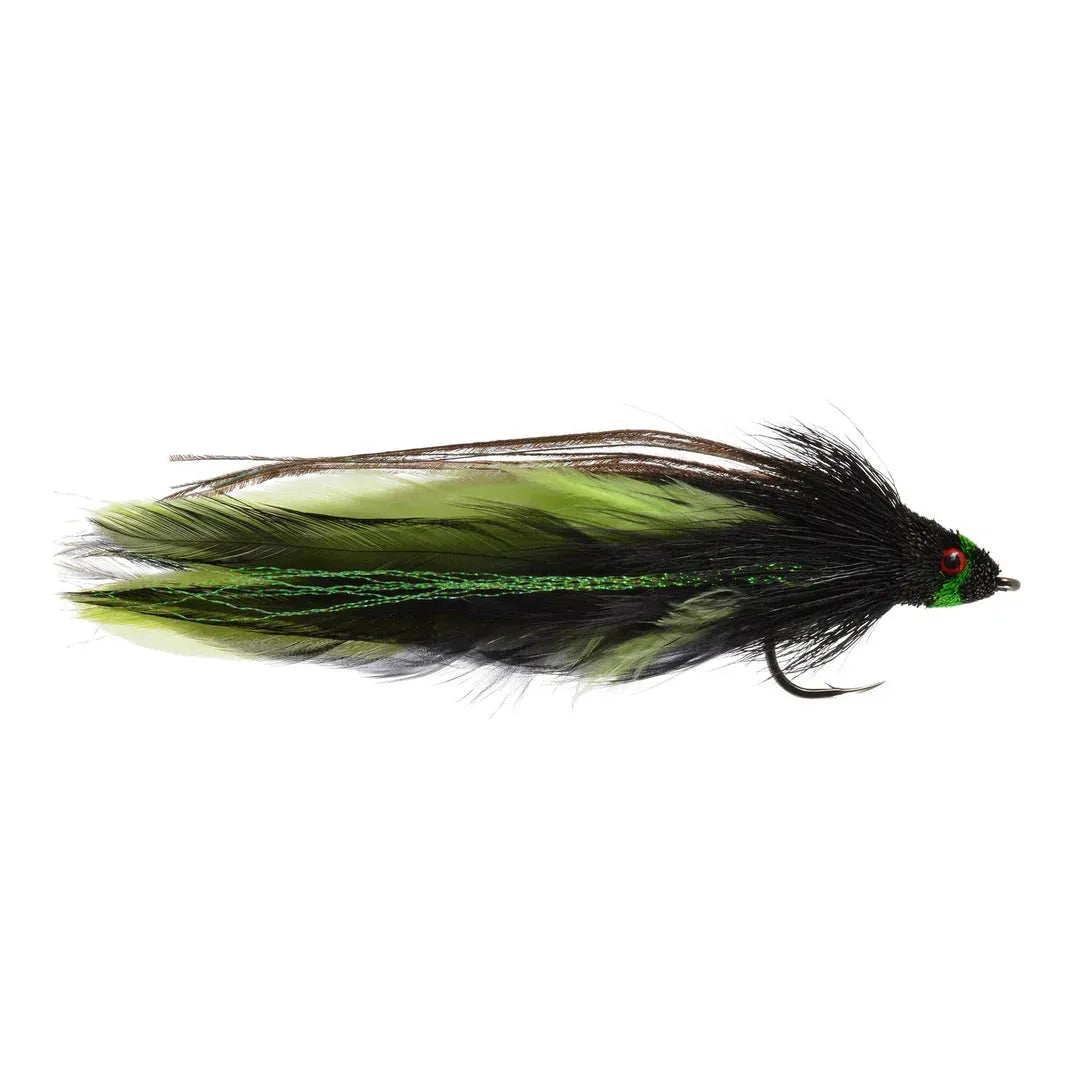 El Dorado Deceiver