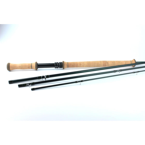 Burkheimer Two Handed Rod 7WT 12'7
