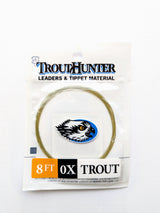 TroutHunter Nylon Leader with Loop