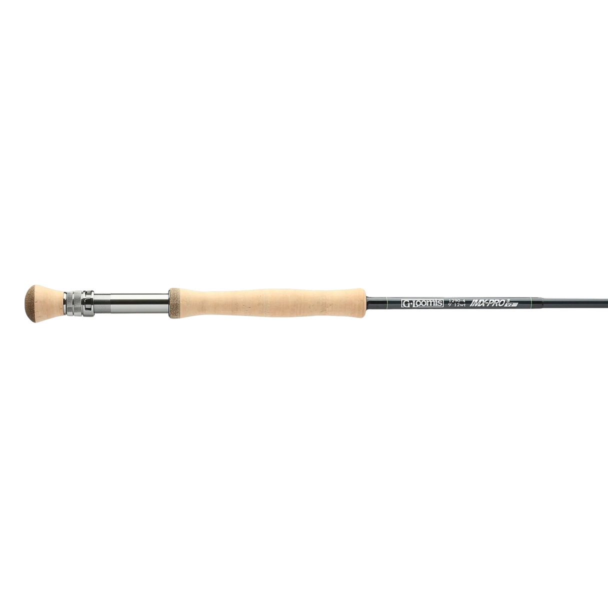 g loomis 12 wt fly rod G Loomis 1290-4 IMX-PRO V2S Saltwater Fly Rod