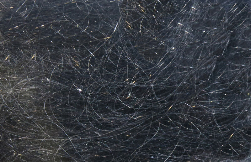 Ice Wing Fiber - 8in