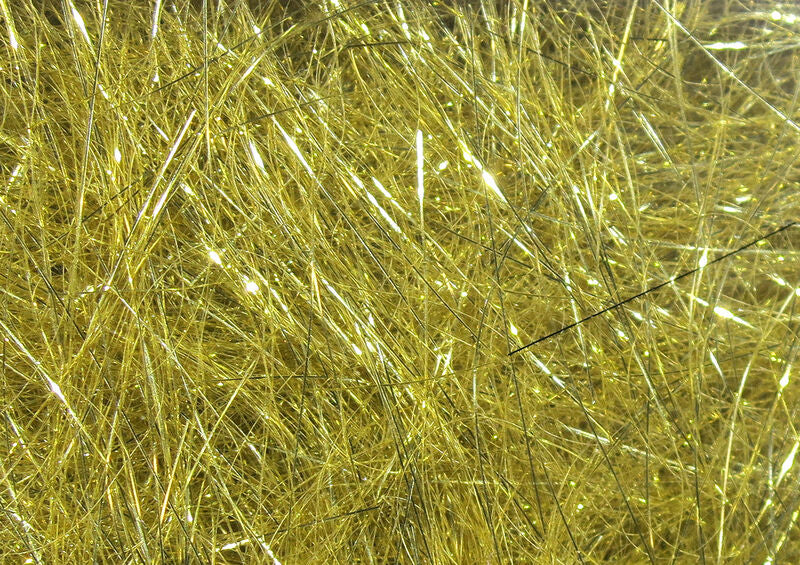 Ice Wing Fiber - 8in