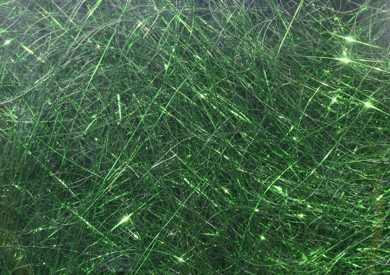 Ice Wing Fiber - 8in