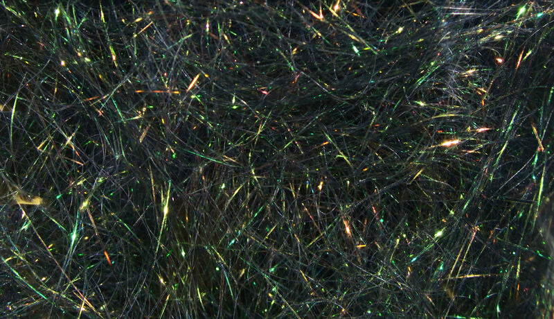 Ice Wing Fiber - 8in
