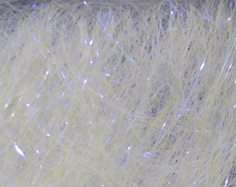 Ice Wing Fiber - 8in