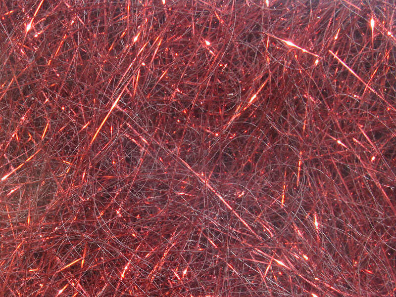 Ice Wing Fiber - 8in