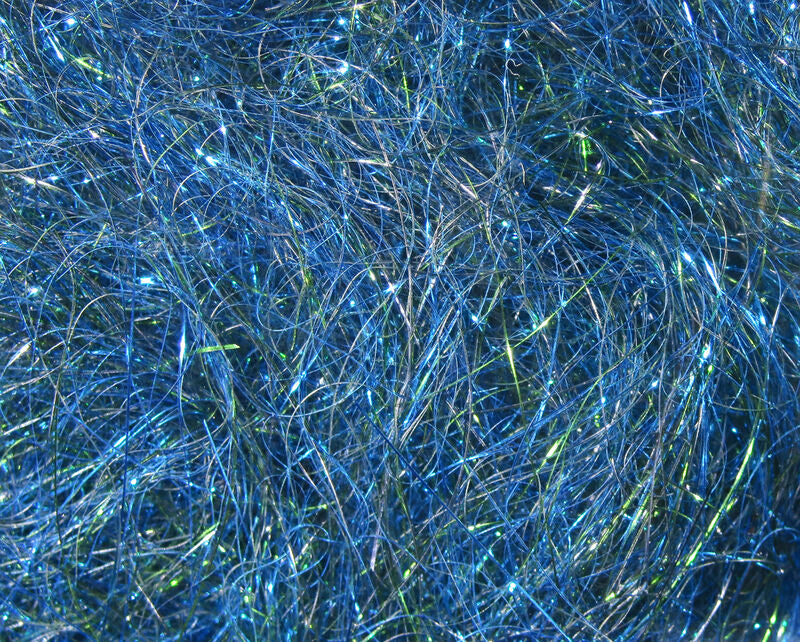 Ice Wing Fiber - 8in