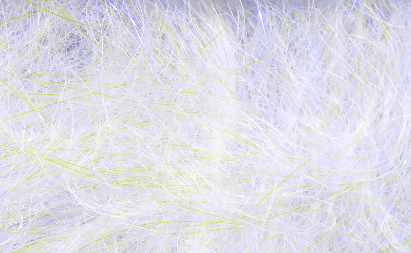 Ice Wing Fiber - 8in