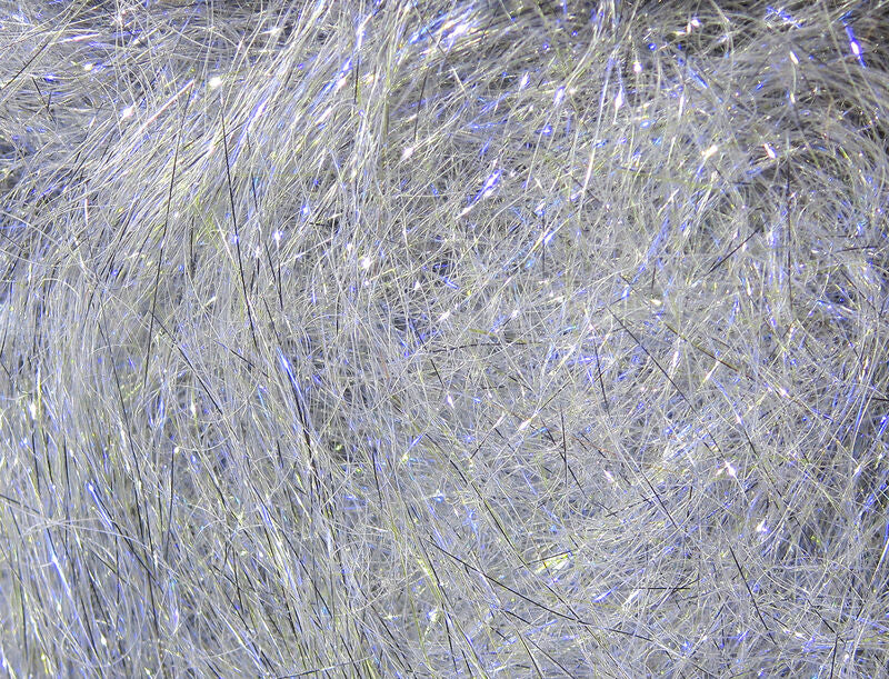 Ice Wing Fiber - 8in