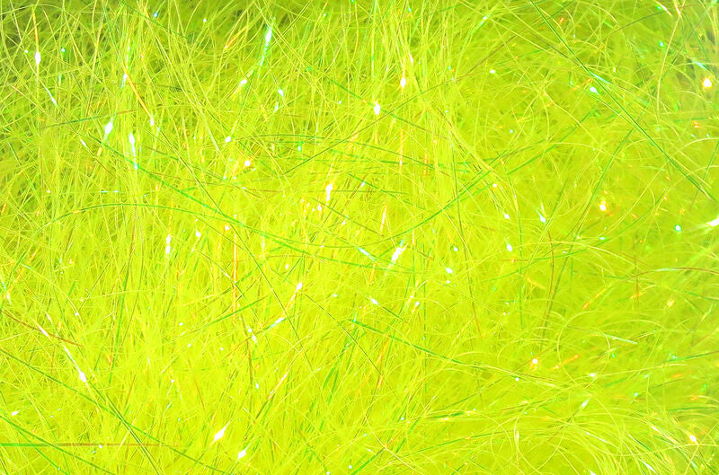 Ice Wing Fiber - 8in
