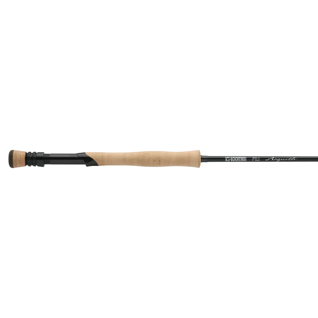 g loomis 12 wt fly rod G. IMX Pro V2 Streamer these adaptable actions improve angler capability and expand tactical opportunity in difficult fishing situations G-Loomis '26 Asquith Saltwater Fly