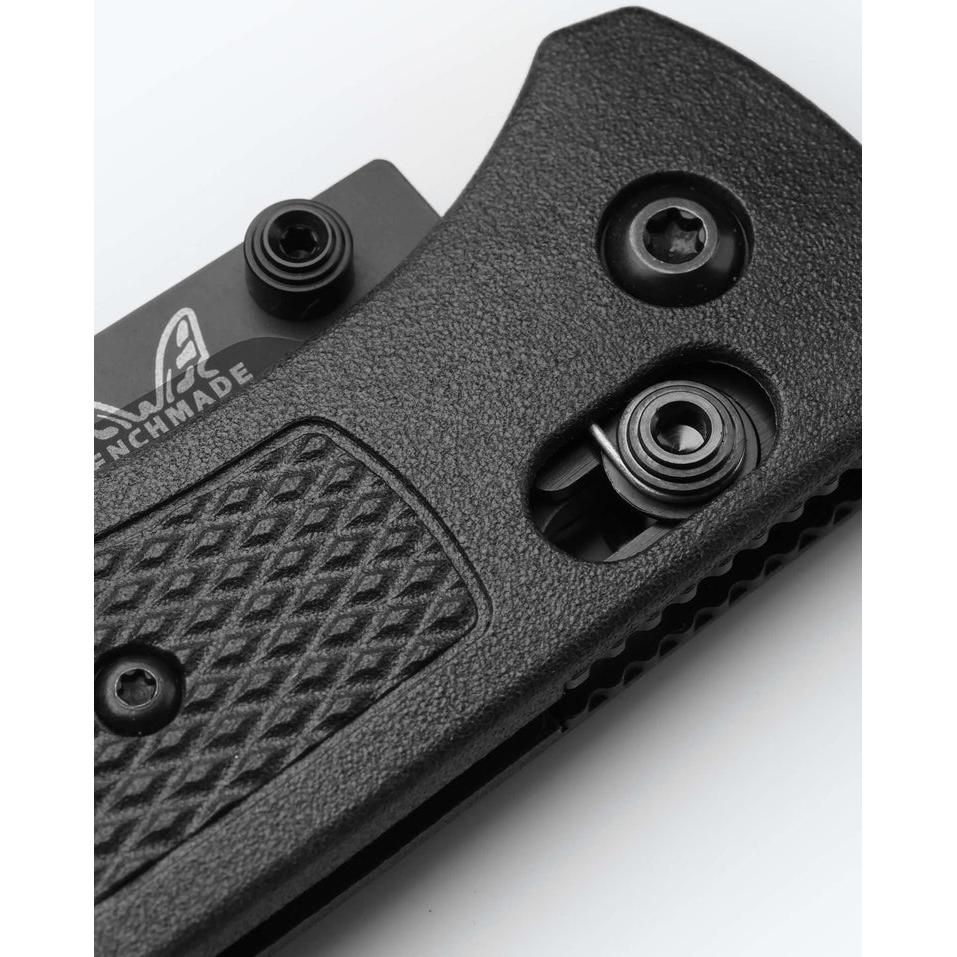 Benchmade Bugout - CF-Elite - Drop-point