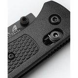 Benchmade Bugout - CF-Elite - Drop-point