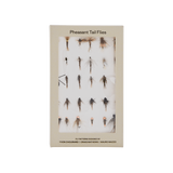 Patagonia Pheasant Tail Simplicity Fly Box.