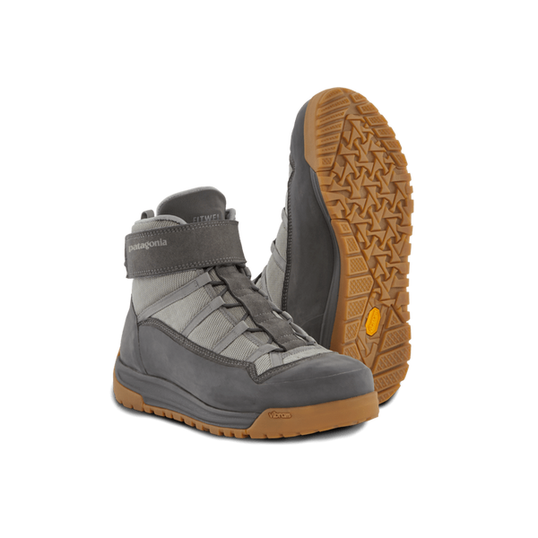 Patagonia River Salt II Wading Boots | Yellow Dog Flyfishing