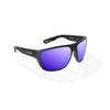 Violet Mirror - Glass