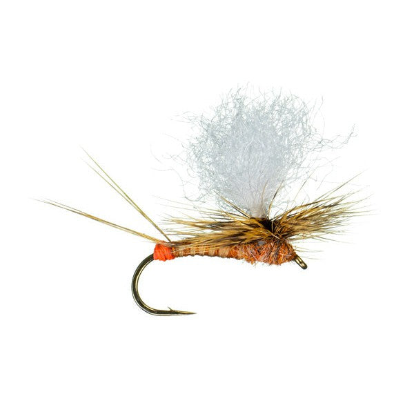 Montana Fly Company Hot Spot Para-Wulff - Brindle.
