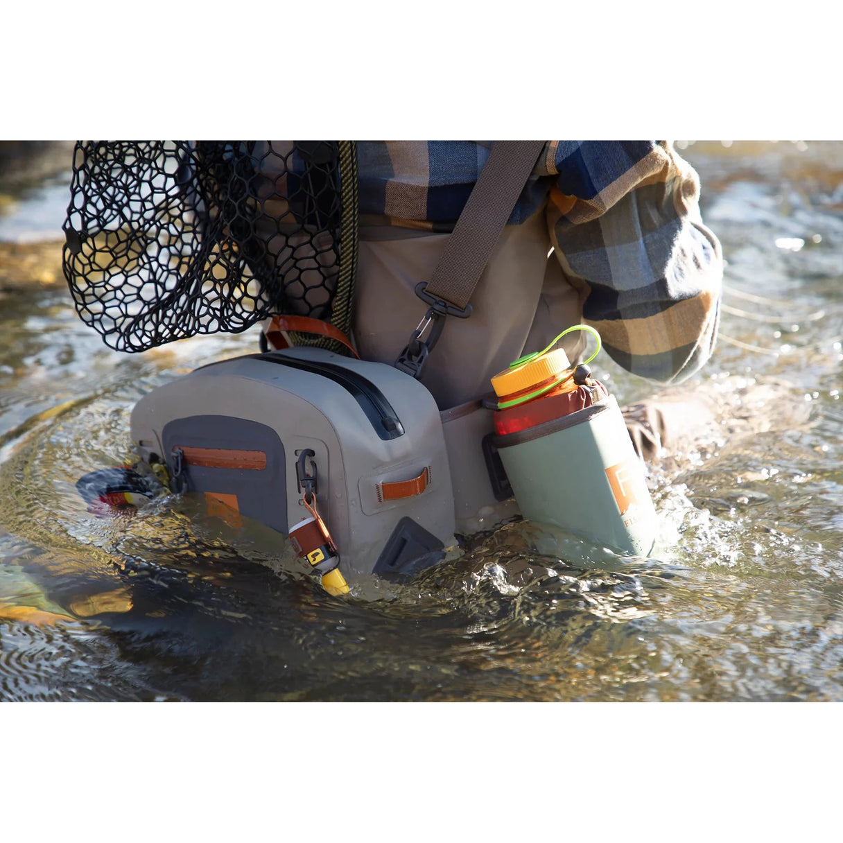 Fishpond Thunderhead Submersible Lumbar Pack