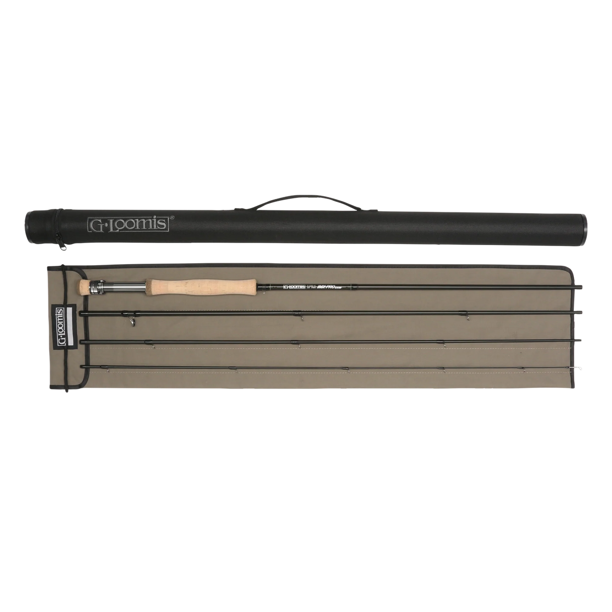 G. Loomis IMX-PRO V2 5WT 10'