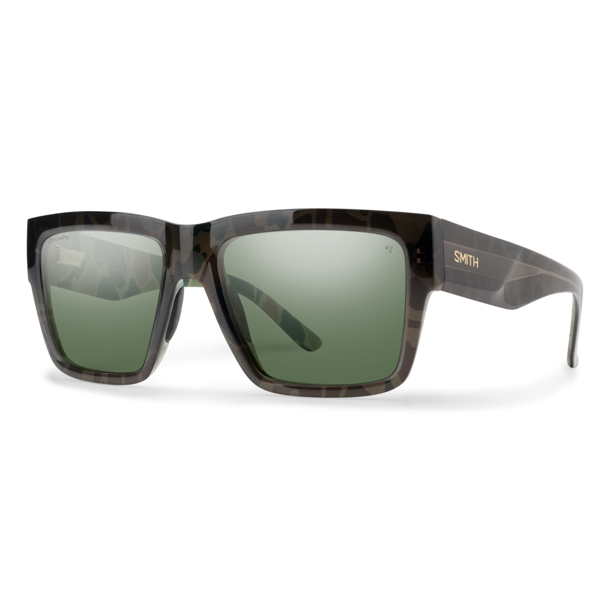 Smith Lineup Sunglasses