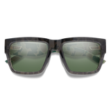 Smith Lineup Sunglasses - High Fives Duck Camo/Gray Green