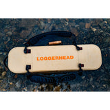 Sea Run Loggerhead Case - Standard - Tan