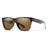 Smith Lowdown 2 Glass Tortoise / ChromaPop Glass Polarized Brown