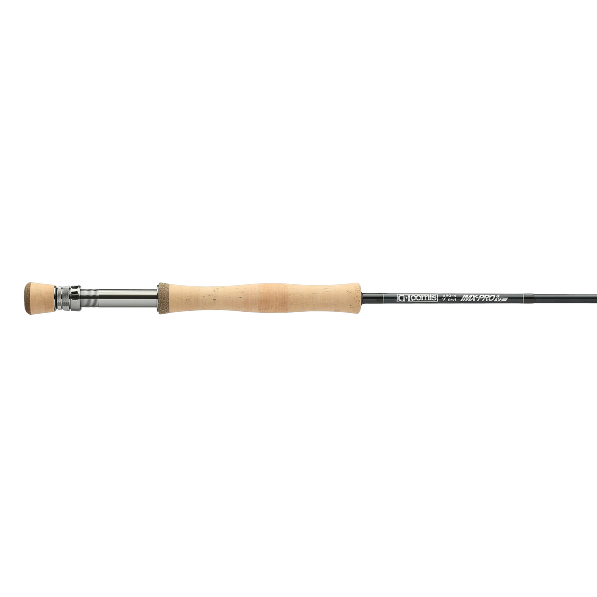 G. Loomis IMX-PRO V2S 6WT 9'