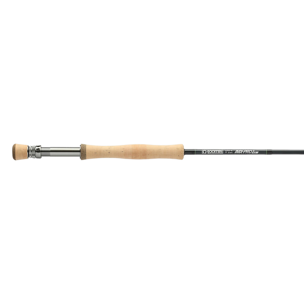 G. Loomis IMX-PRO V2S 6WT 9'