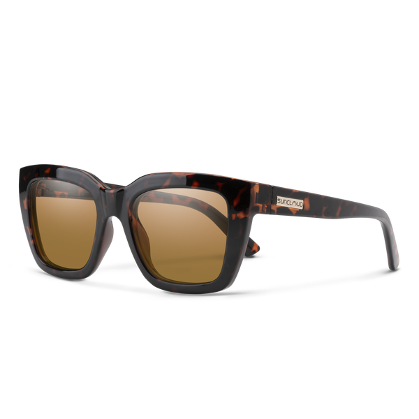 Suncloud Marion Polarized Sunglasses