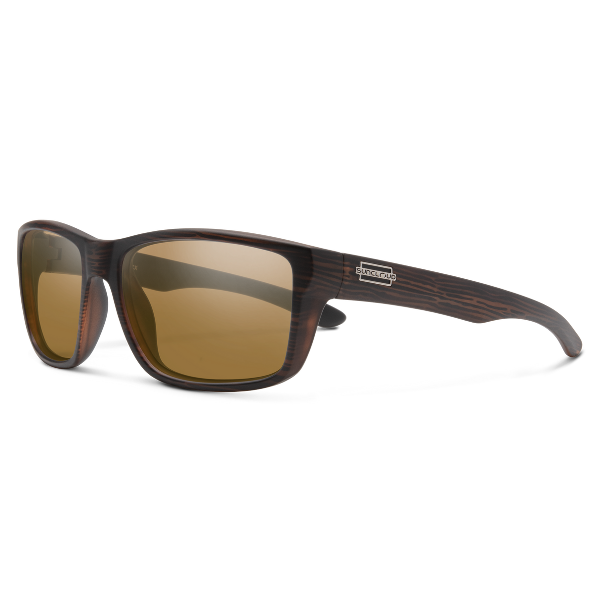 Suncloud Mayor Polarized Sunglasses