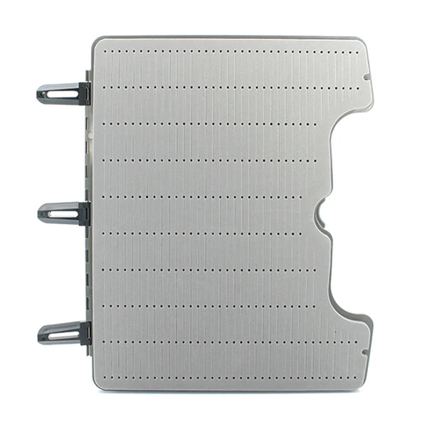 Montana Fly Company MFC Boat Box Leaf.